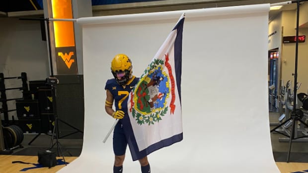 Kaden Saunders